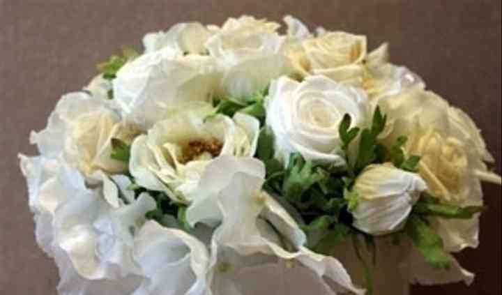 Fiori Matrimonio Sassari Citta Bouquet Sposa E Centrotavola Matrimonio