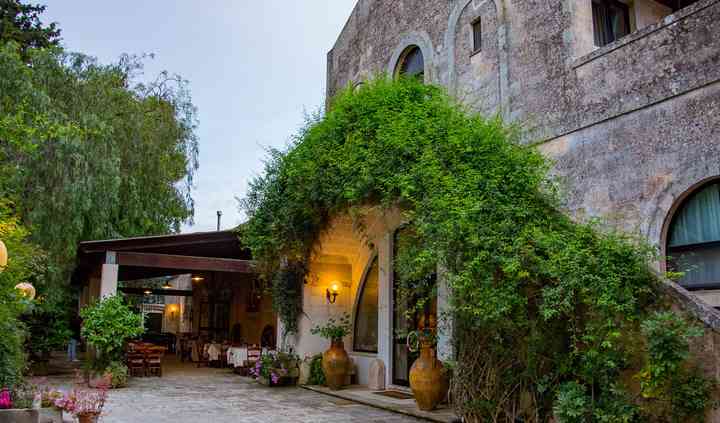 Masseria Gattamora