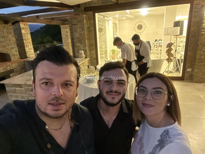 Ivano De Simone &amp; la New Generation Band