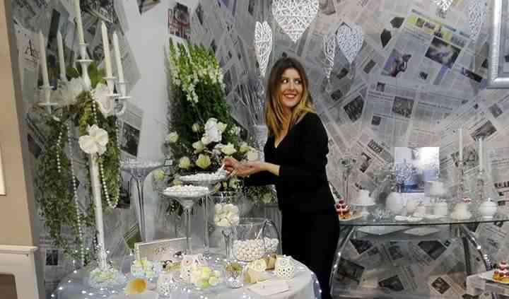 Chiara Di Donato Wedding Planner