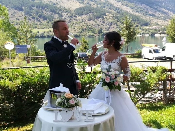 Park Hotel Scanno