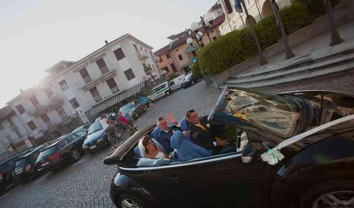 New Beetle Cabrio