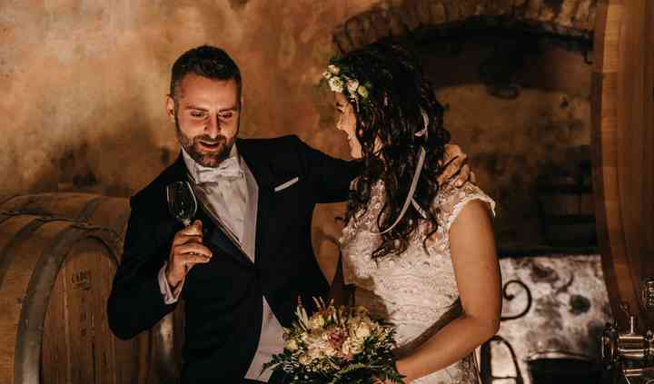 Fotografo Matrimonio Terracina