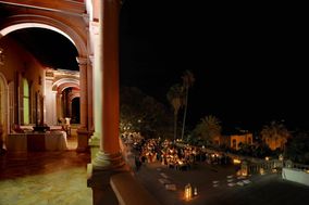 Villa Ormond
