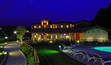 Hotel Cortese