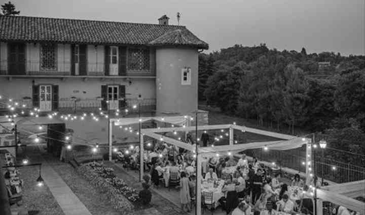 Ristorante Tenuta Montezeglio
