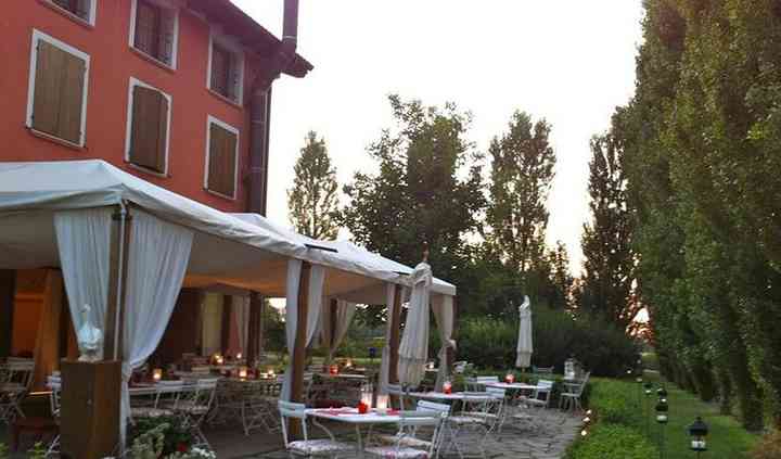 Osteria Il Gioco Dell'Oca