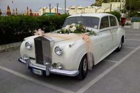 auto noleggio matrimonio rimini