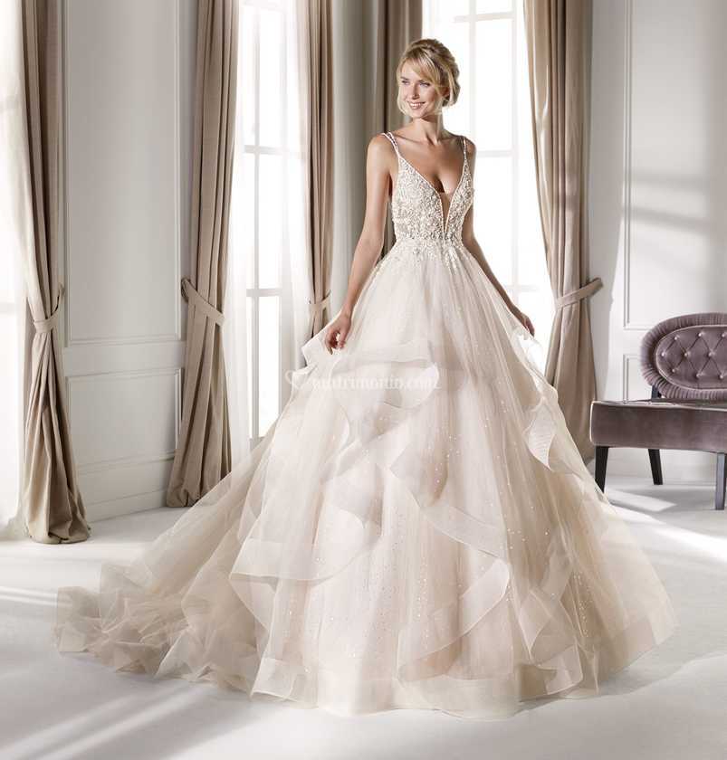 Prezzi nicole discount spose 2020