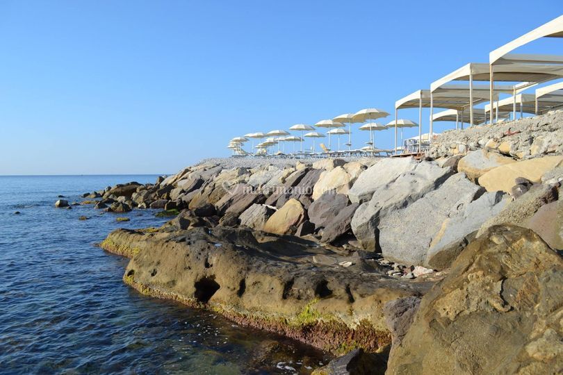 Amarea Bordighera