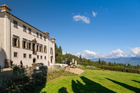 Villa Castiglioncelli  - Tenuta San Jacopo