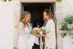 Iaia Giangrande - Wedding Planning & Styling