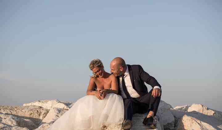 Fotografo Matrimonio Ravenna Citta