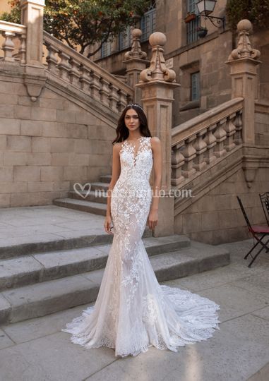 hati pronovias