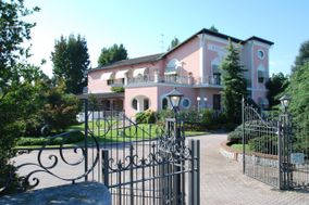 ristorante matrimonio ticino