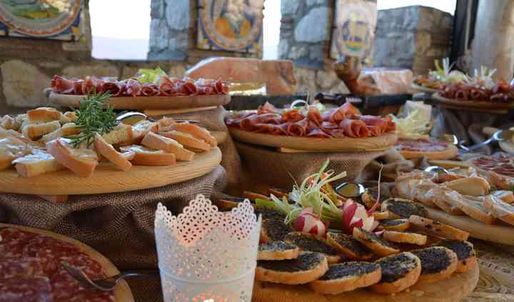 Catering Mola Bella