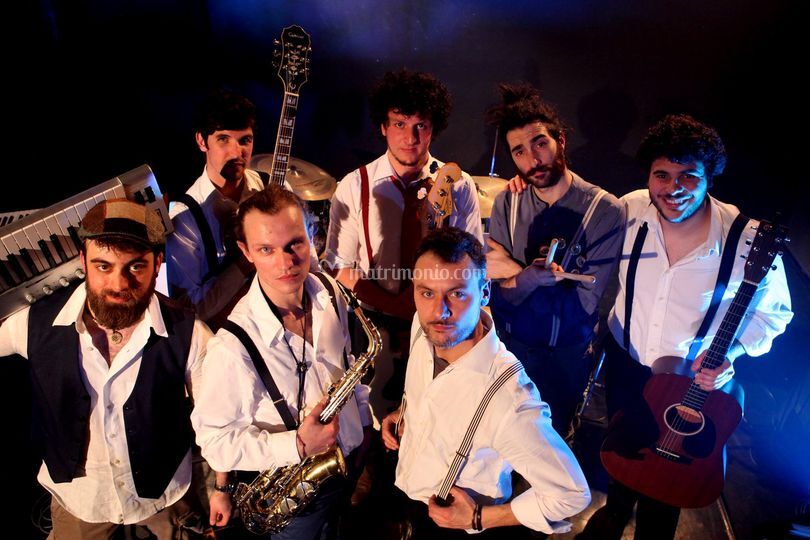 L'Orchestrina delle Ore