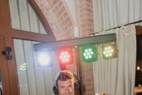 Teo Lovato Musical Events Dj & Live