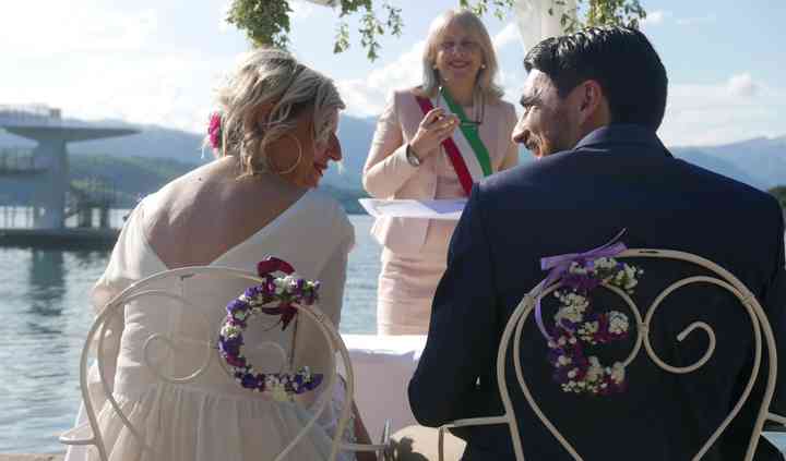 Wedding Planner Busto Arsizio