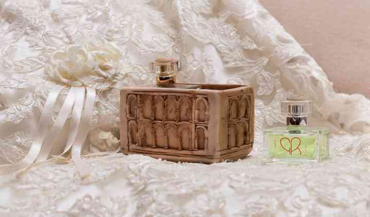 Giulietta Romeo Parfums