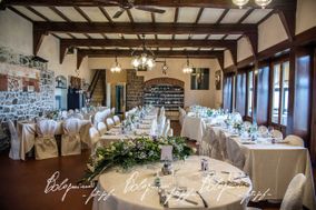 ristorante matrimonio prato