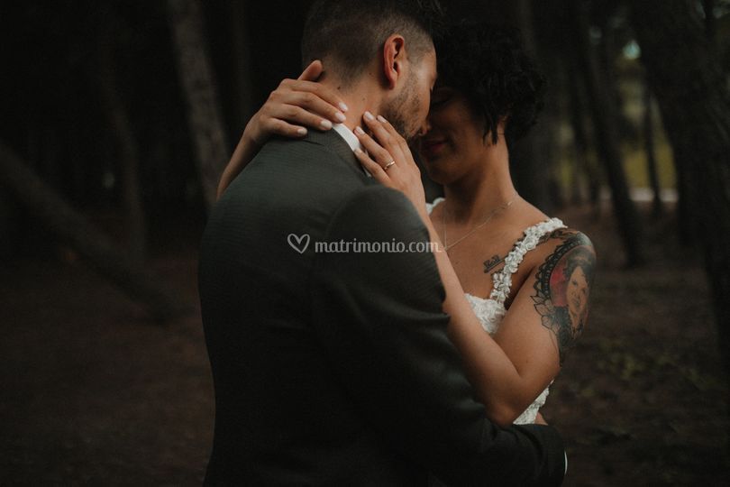 Online dating percentuale di matrimonio