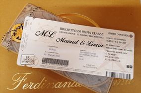 Kasanova Parma Bomboniere : Vendita online di bomboniere per comunione maschio e femmina.