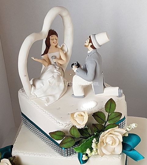 Quanto Costa Una Torta Per 20 Persone