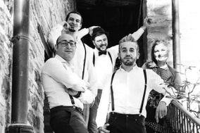 Mascalzoni Swing Band