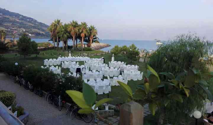 Aregai Marina Hotel & Residence
