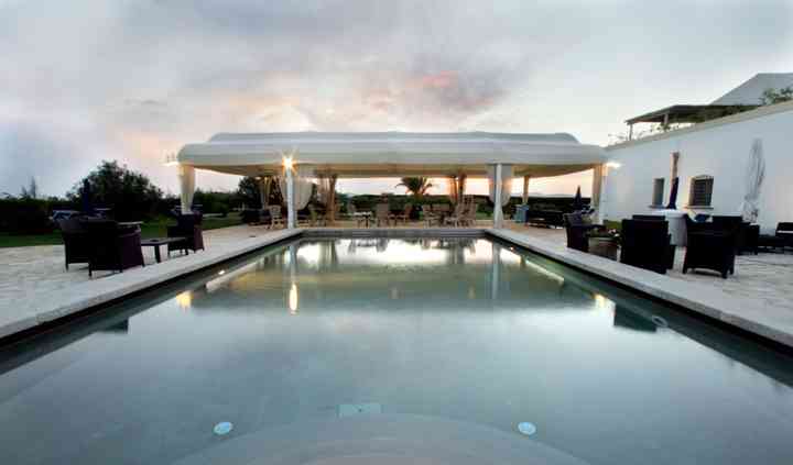 Relais Antiche Saline