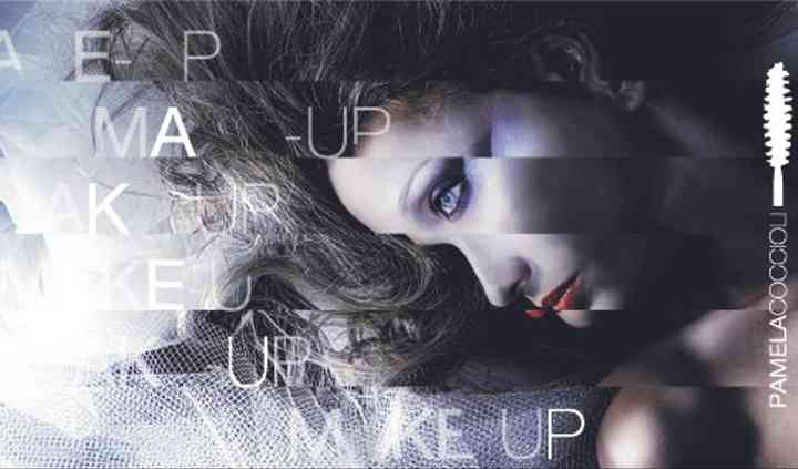 Pamela Coccioli Make Up