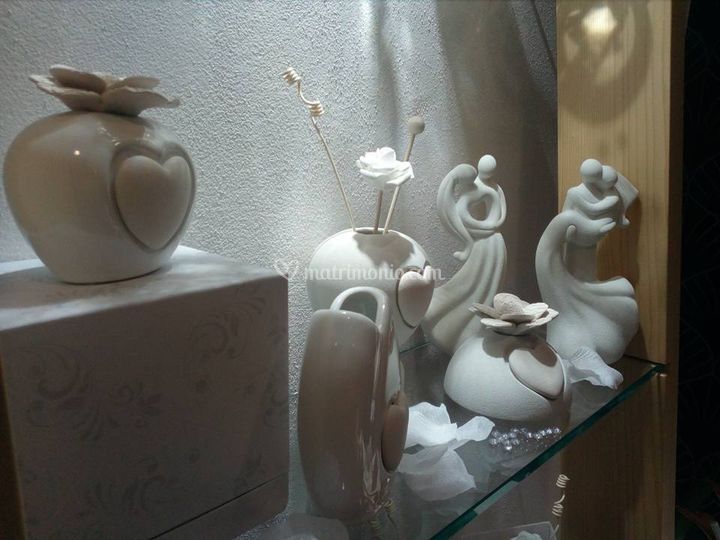 Il bazar degli eventi di Mariana Gallo