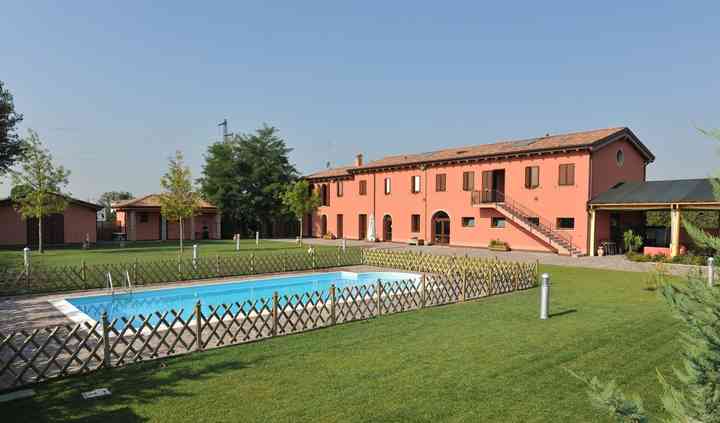 Villa Carpe Diem