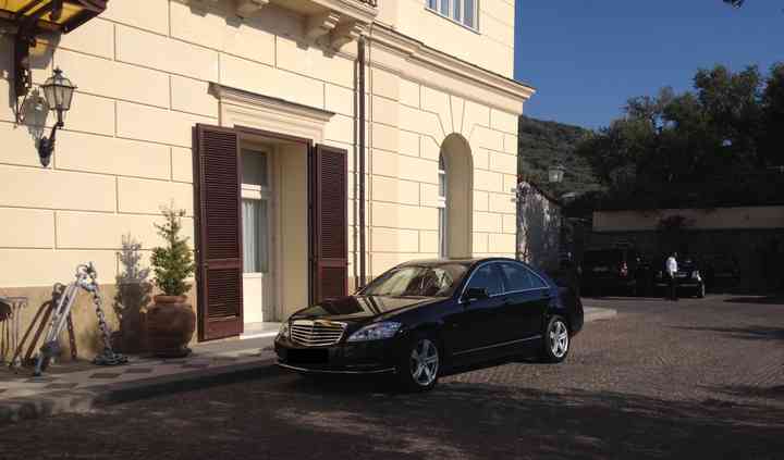 Private Driving Tours