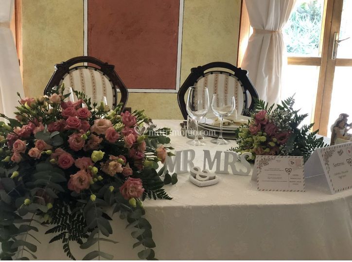 I Fiori di Lina