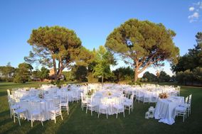 Villa i Pini
