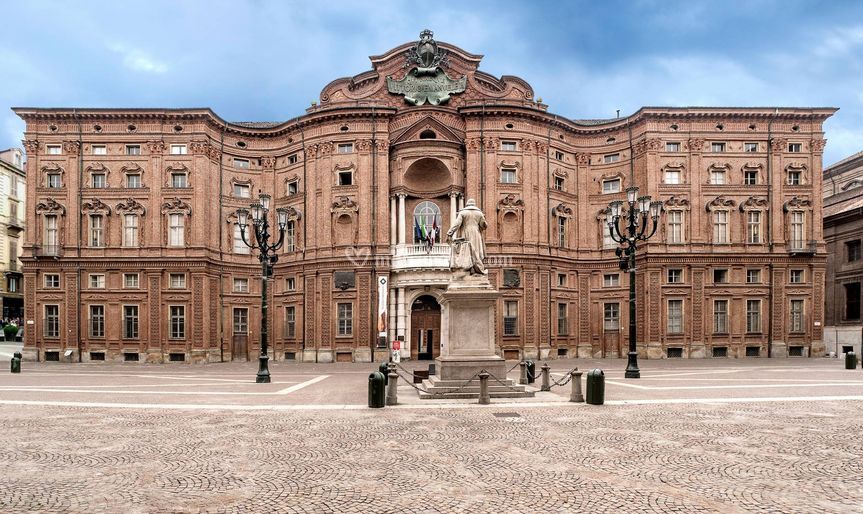 Museo nazionale del risorgimento italiano for Struttura del parlamento italiano