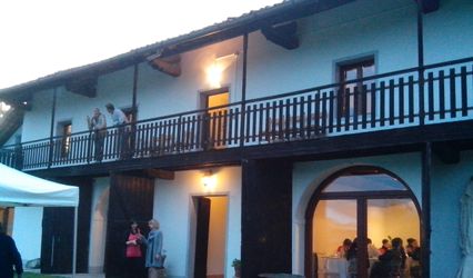 The villa santa rosa coupon