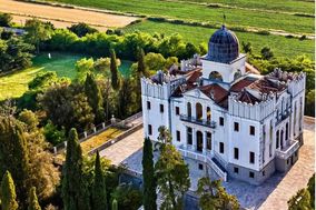 Villa Selvatico