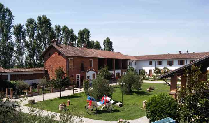 Tenuta Castelletto