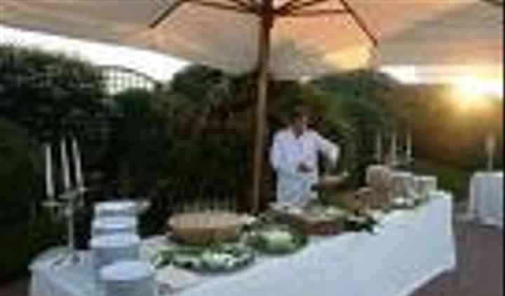 Trattoria dello Stadio Catering & Banqueting
