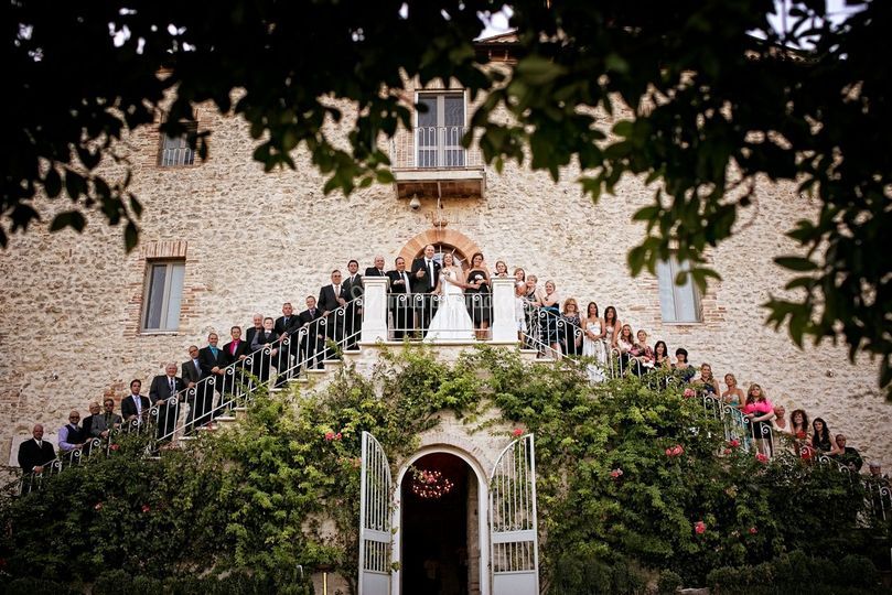 Recensioni Su Castello Di Montignano Relais Spa Matrimonio Com
