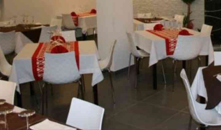Ristorante Capadà
