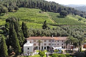 Relais Montepepe Winery & Spa