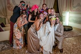 Crazy Booth - Photobooth