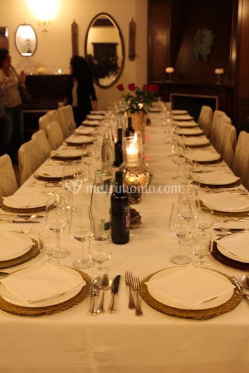 Ristorante Ponte Giorgi