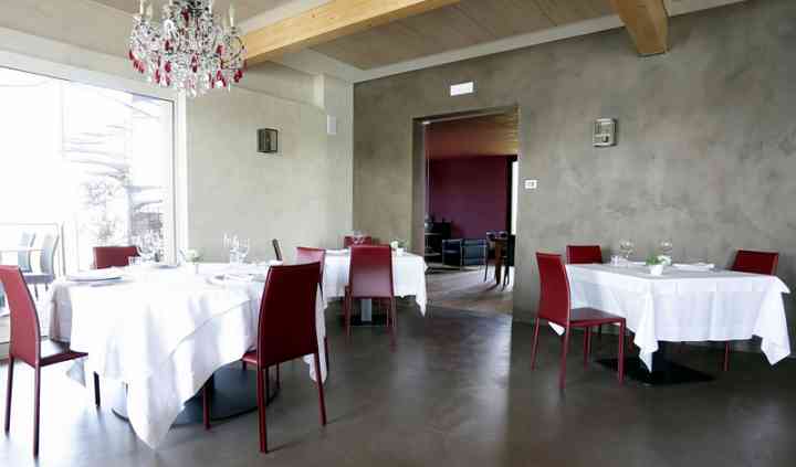 Boutique Hotel Oche Selvatiche