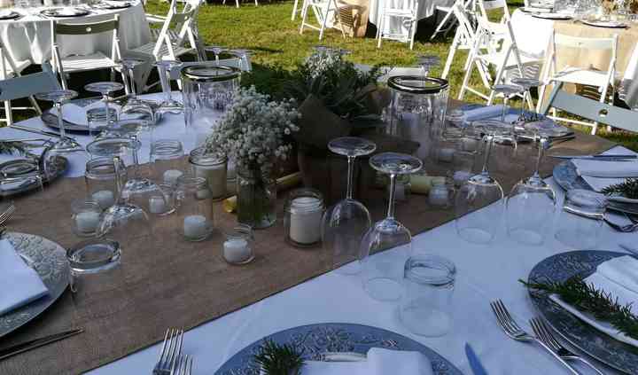 Aosta catering