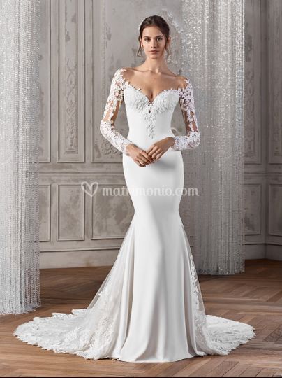 Prestigiacomo Abiti Trapani Sposa Da Sposa Da Abiti Trapani OXZTPuki